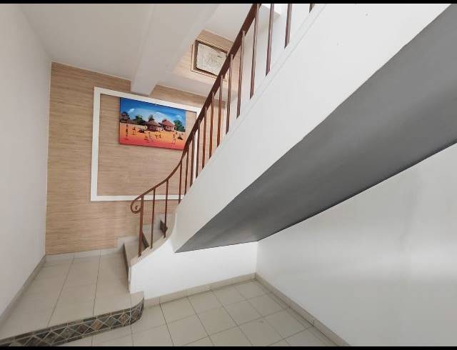 2 BEDROOM APARTMENT FOR SALE IN ESPLANADE